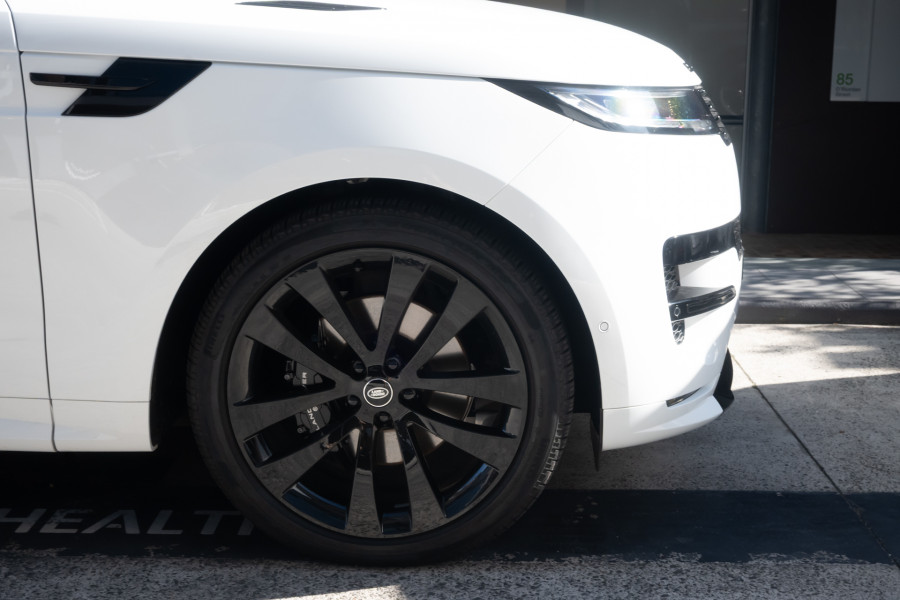 2025 Land Rover Range Rover Sport L461 PHEV P460e Dynamic HSE SUV
