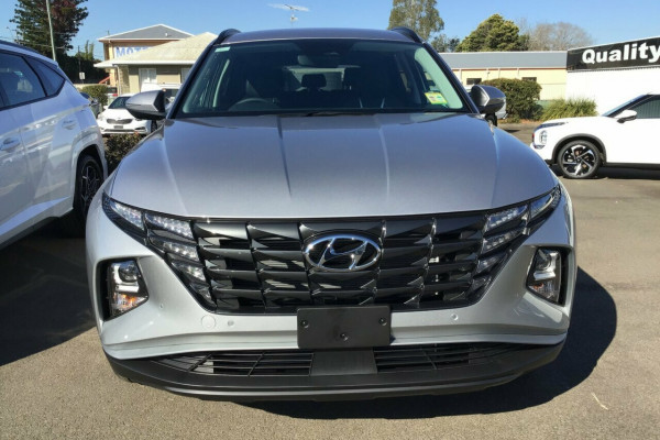 2023 Hyundai Tucson NX4.V2 Elite SUV
