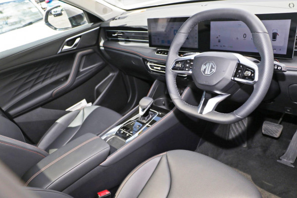 2025 MG HS AS33 Super Hybrid Essence SUV Image 5