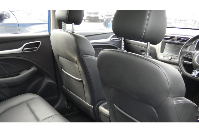 2020 MG HS MY20 ESSENCE SUV Image 11