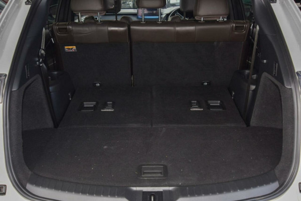 2022 Mazda CX-9 TC Azami SUV Image 22