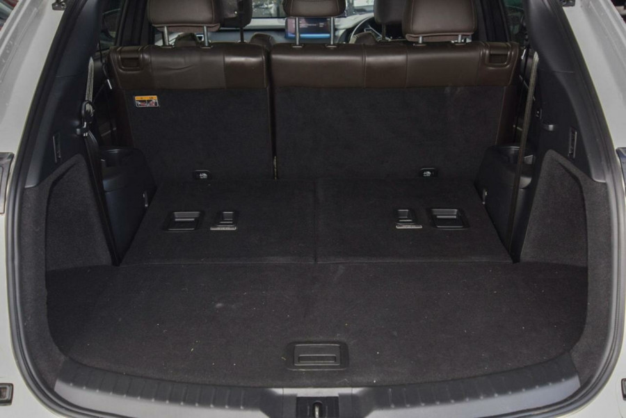 2022 Mazda CX-9 TC Azami SUV Image 22