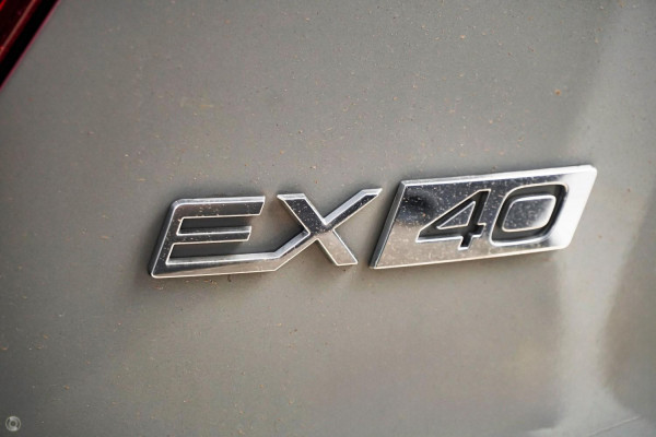 2026 MY27 Volvo EX40  Ultra Single Motor Extended Range SUV Image 5