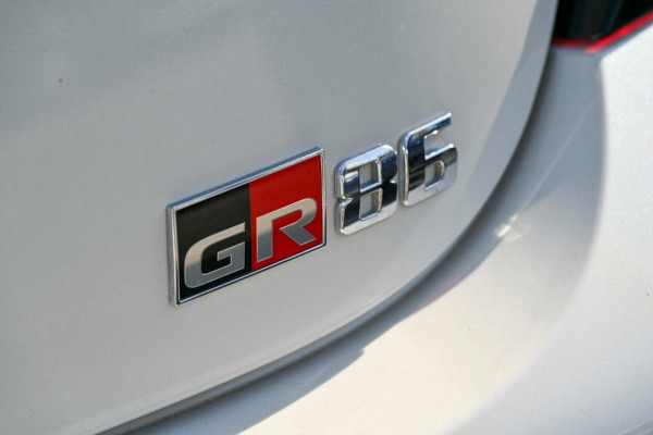 2023 Toyota 86 ZN8 GTS Coupe Image 21