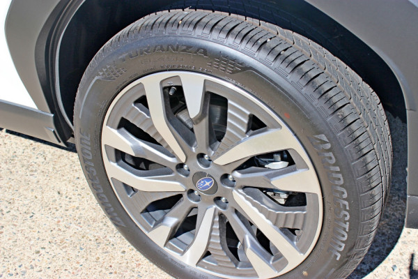 2025 MY26 Subaru Forester S6 Hybrid Touring SUV Image 7