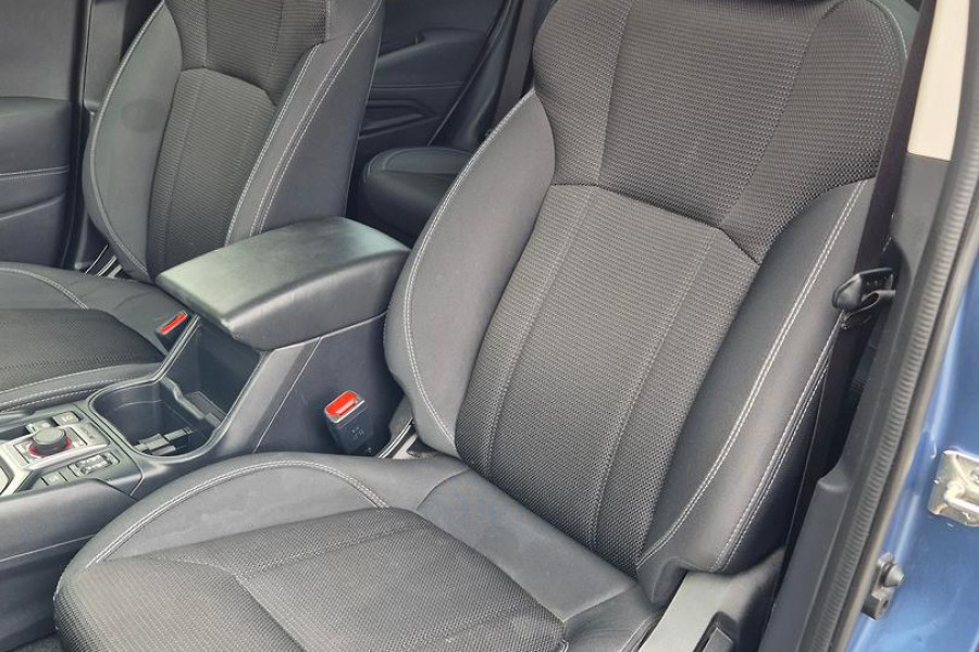 2022 Subaru Forester S5 2.5i-L SUV Image 14