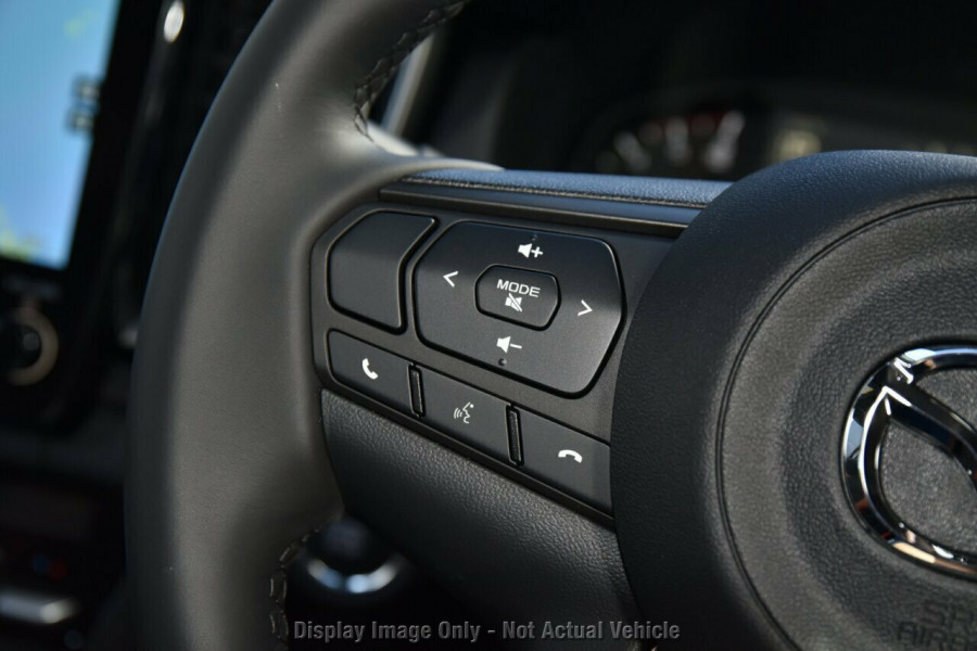 2026 Mazda BT-50 TF SP Ute Image 17
