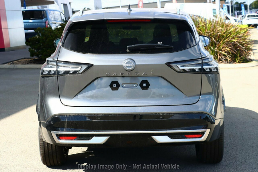 2025 Nissan QASHQAI J12 Ti-L SUV Image 18