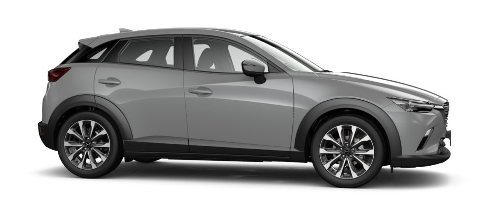 2025 Mazda CX-3 DK G20 Pure SUV Image 9