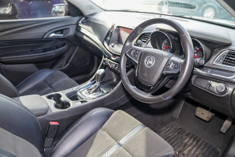 2015 Holden Ute VF Series II MY16 SV6 Utility Image 5