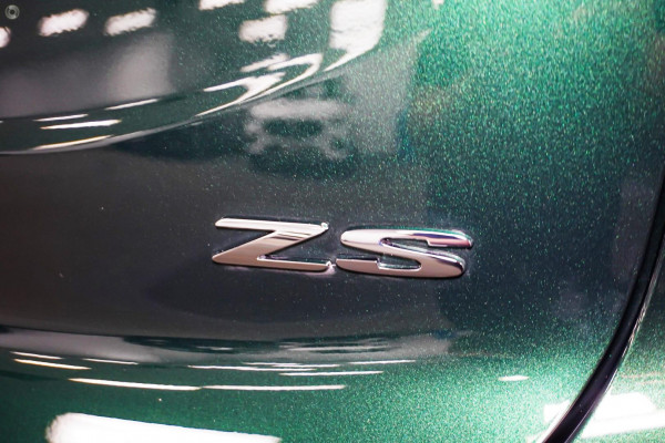 2025 MY25.5 MG ZS ZS32 Vibe Turbo SUV Image 12
