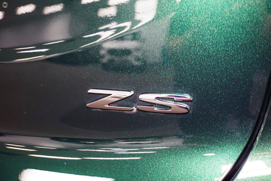 2025 MY25.5 MG ZS ZS32 Vibe Turbo SUV Image 12