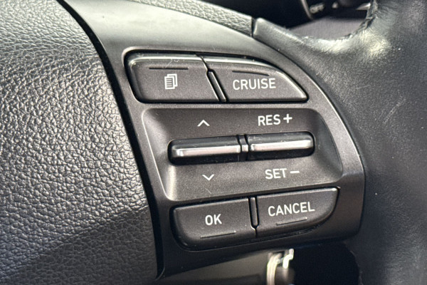 2018 MY19 Hyundai i30 PD2 Active Hatch Image 3
