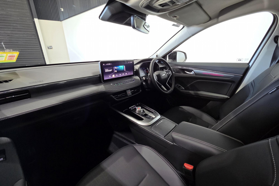 2025 GWM Haval Jolion A01 Ultra SUV Image 15