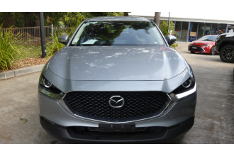 2022 Mazda CX-30 C30C G20 EVOLVE FWD SUV