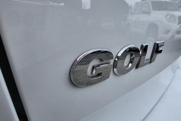2017 MY18 Volkswagen Golf 7.5 110TSI Hatch Image 12