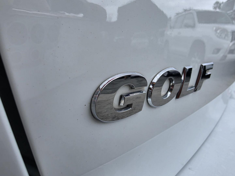 2017 MY18 Volkswagen Golf 7.5 110TSI Hatch Image 12