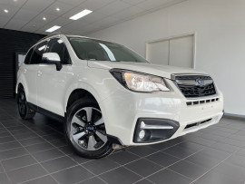 2016 MY17 Subaru Forester S4 2.5i-L Suv