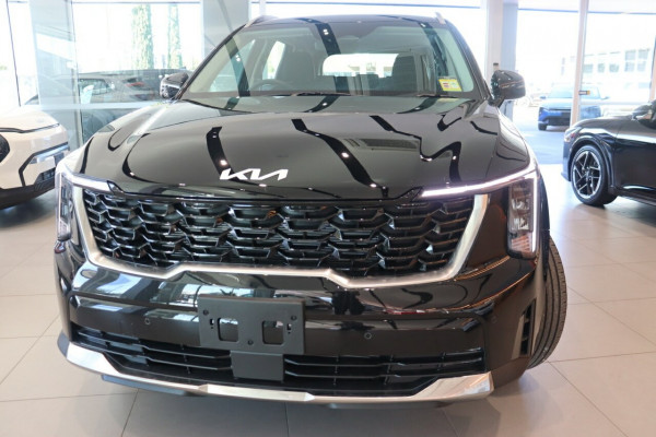 2025 Kia Sorento MQ4 PE S SUV