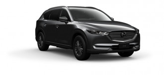 2020 Mazda CX-8 KG Sport Other image 6