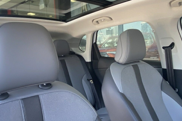 2026 MG MGS5 EV ZS3EM Essence 62 SUV Image 18