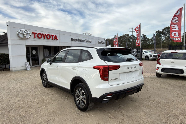 2025 GWM Haval Jolion A01 Premium SUV Image 19