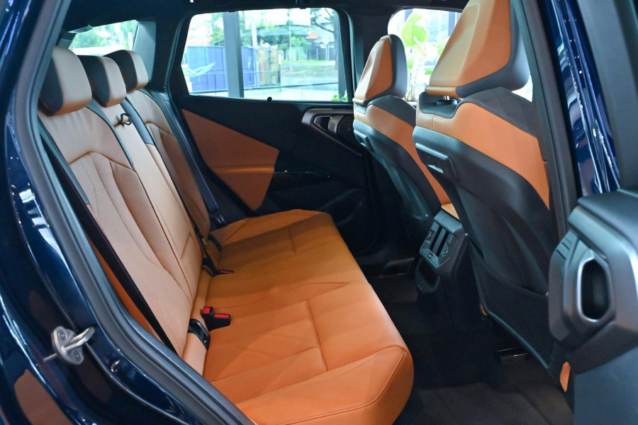 2025 BMW X3 G45 M50 xDrive SUV