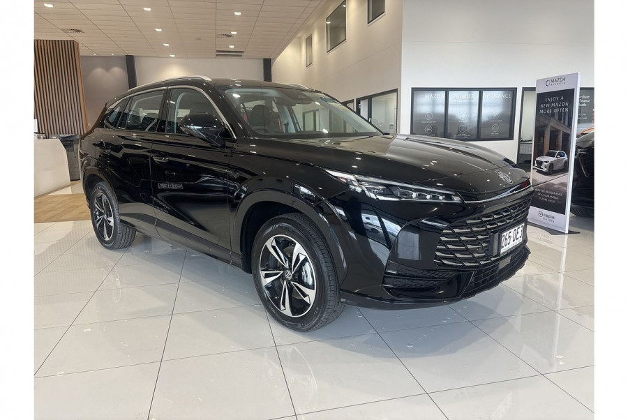 2025 MG HS AS33 Vibe SUV