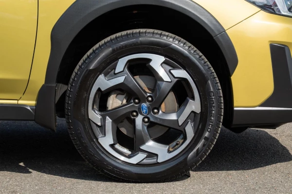 2021 Subaru XV G5-X 2.0i-S SUV Image 24