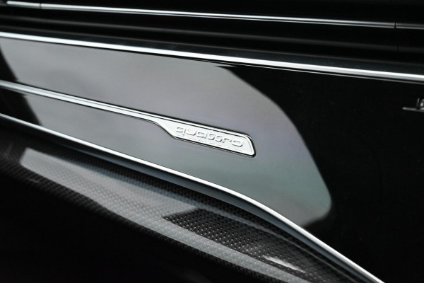 2022 MY23 Audi SQ7 4M TFSI SUV