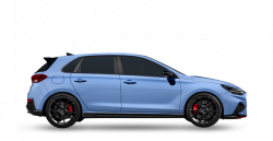 New Hyundai New i30 N