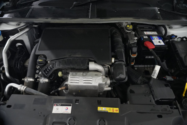 2022 Peugeot 308 GT Hatch Image 27