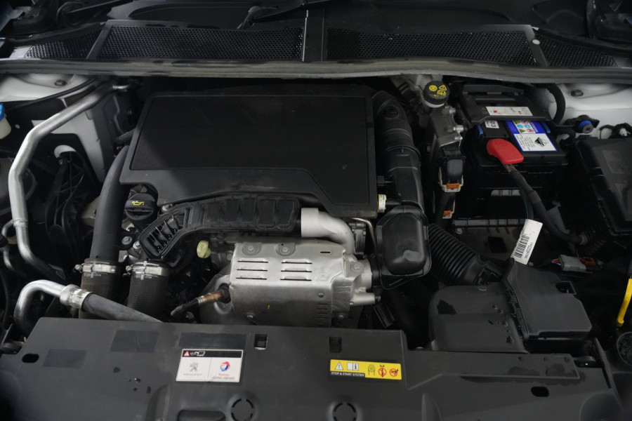 2022 Peugeot 308 GT Hatch Image 27