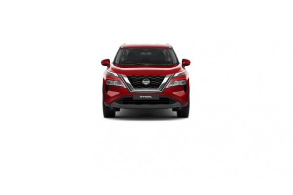 2025 Nissan X-Trail T33 ST SUV