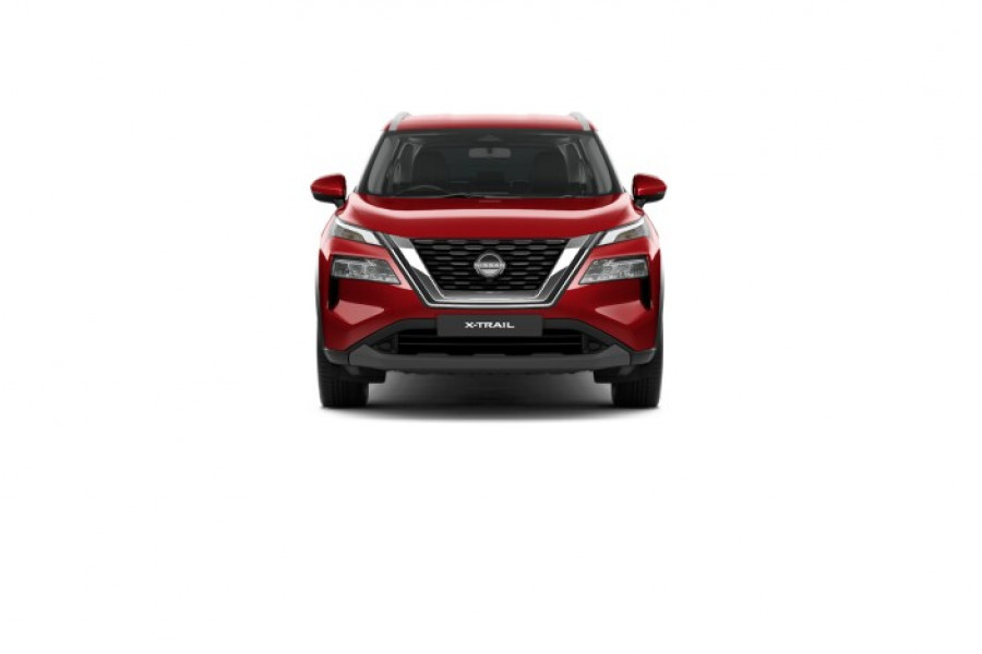 2025 Nissan X-Trail T33 ST SUV