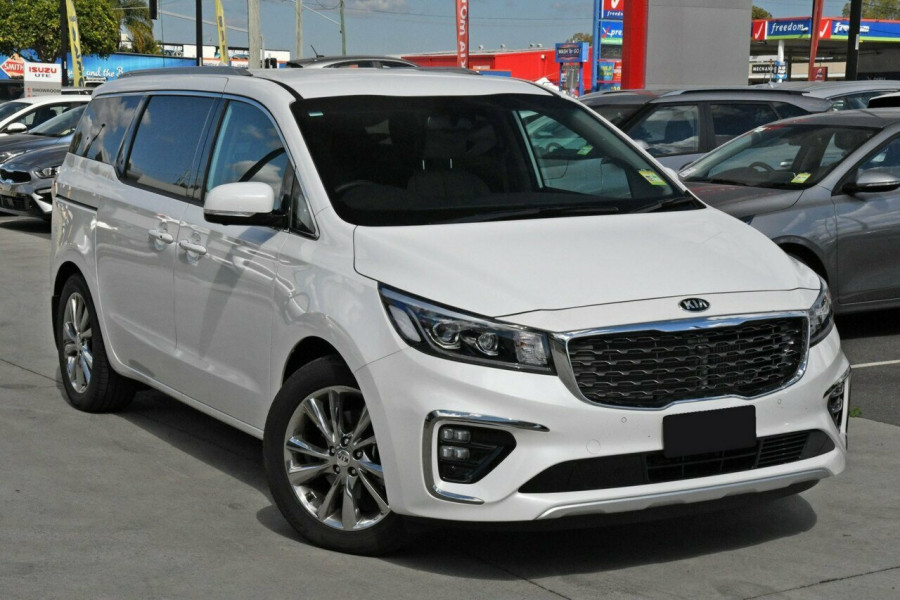 2019 Kia Carnival Platinum - Metro Kia