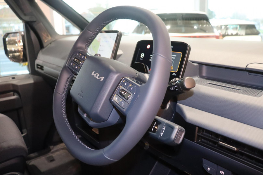 2026 Kia PV5 SW Cargo S Long Range Van Image 21
