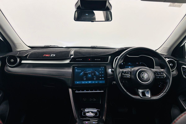 2022 MG ZS EV AZS1 Essence SUV Image 18