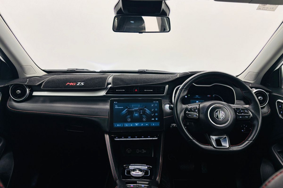 2022 MG ZS EV AZS1 Essence SUV Image 18