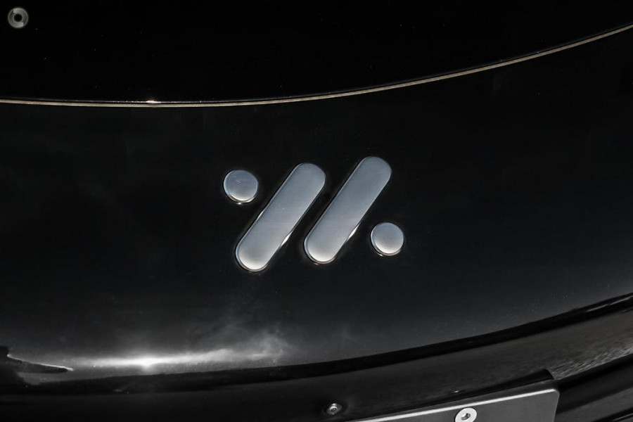 2026 MY25 MG IM5 P12L Performance Hatch Image 6