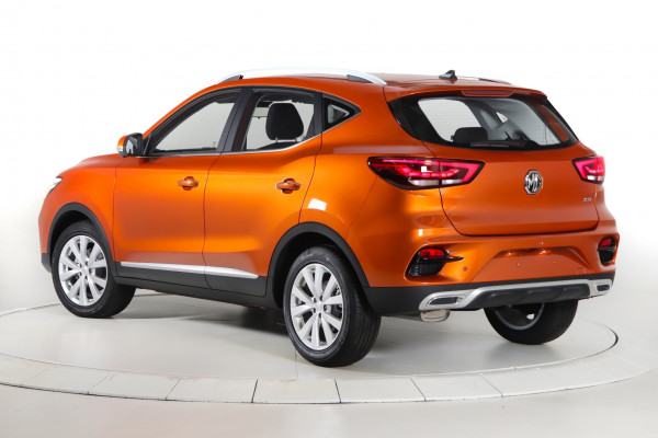 2023 MG ZS Core Suv