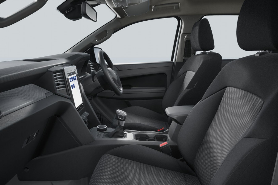 2024 Volkswagen Amarok NF TDI405 Core Ute Image 13