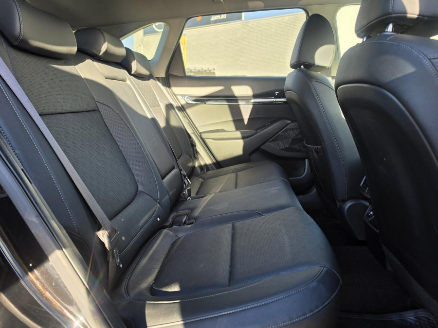 2019 MY20 Kia Seltos SP2 GT-Line SUV Image 16