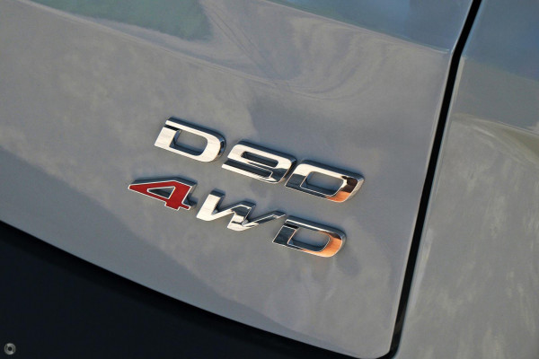 2025 LDV D90 SV9A Executive SUV Image 10