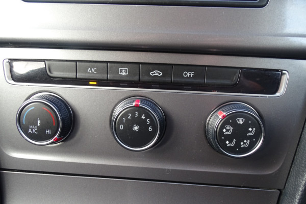 2015 Volkswagen Golf 7 90TSI Comfortline Hatch Image 16