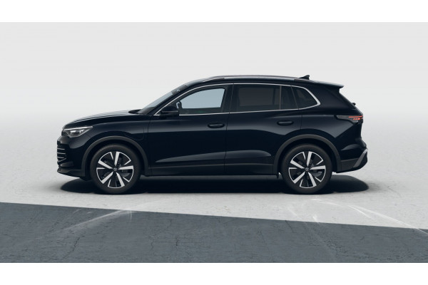 2026 Volkswagen Tiguan CT 150TSI eHybrid Elegance SUV Image 2