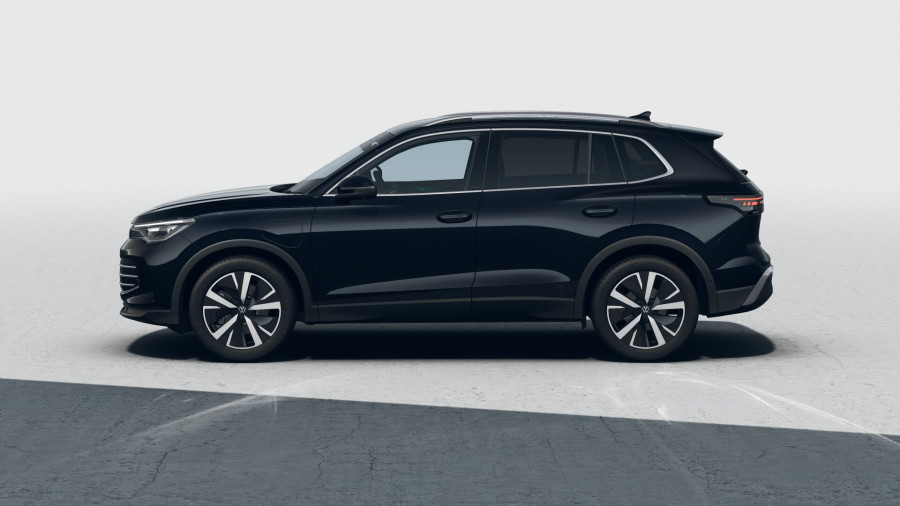 2026 Volkswagen Tiguan CT 150TSI eHybrid Elegance SUV Image 2