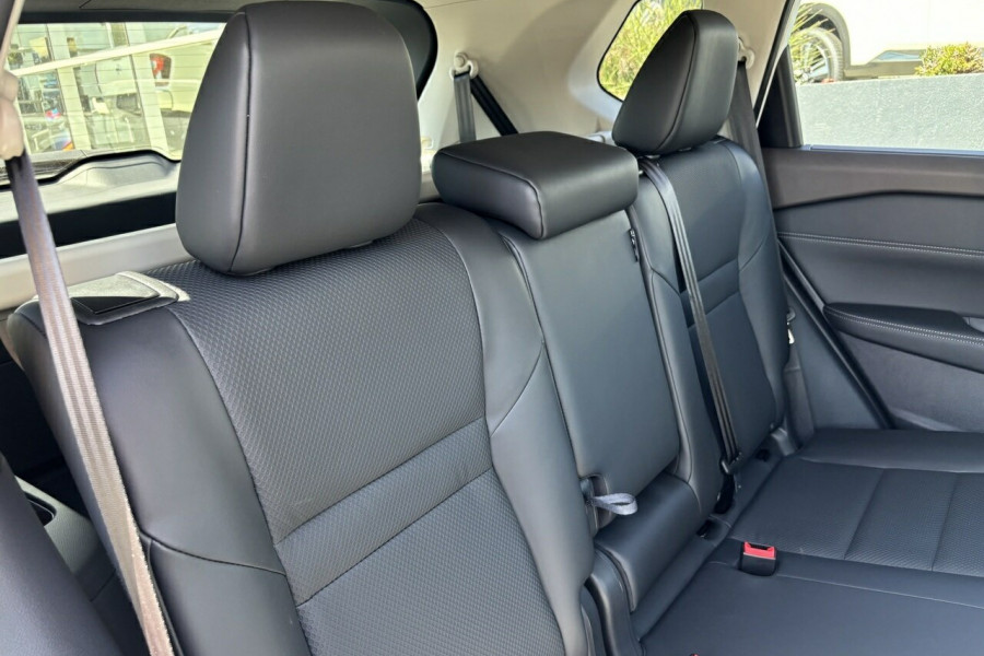 2024 Nissan X-Trail T33 N-TREK SUV Image 12