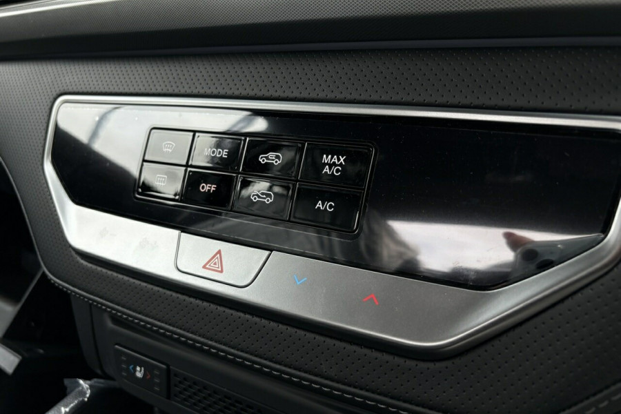 2024 KGM SsangYong Musso Q261 Adventure Ute Image 19
