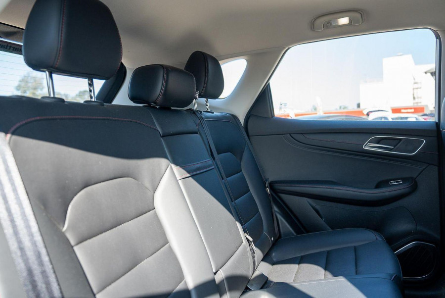 2022 MG HS Plus EV SAS23 Excite SUV Image 12